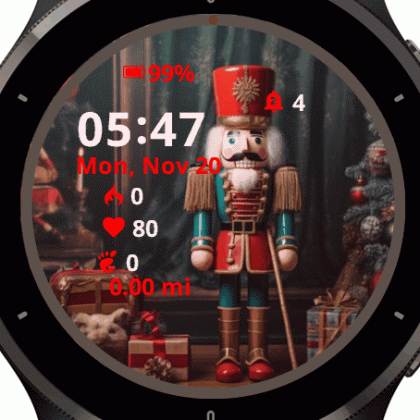 Nutcracker 24