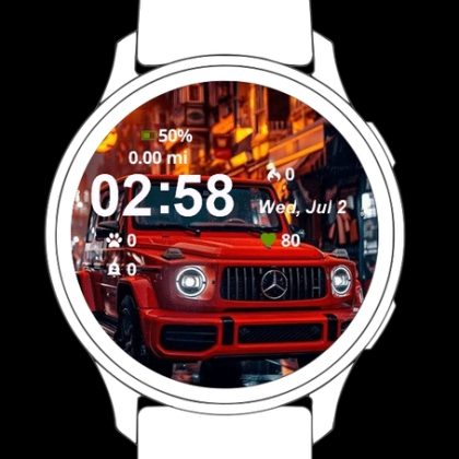 MB Jeep