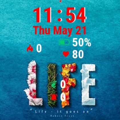Life Is Journey