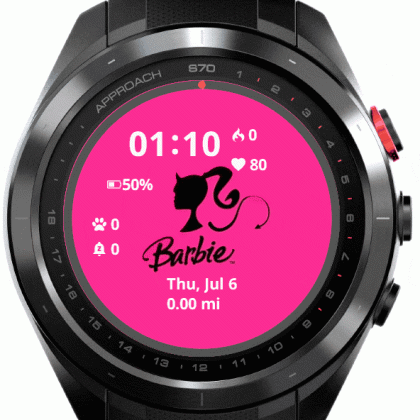 Barbie