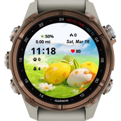 Happy Easter Day Spring