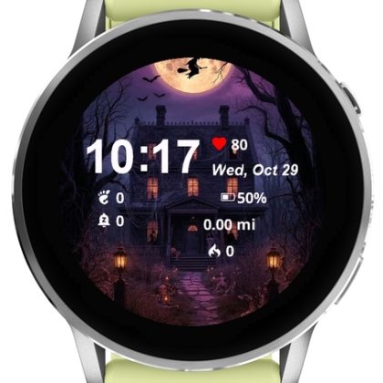 Find Castle Halloween