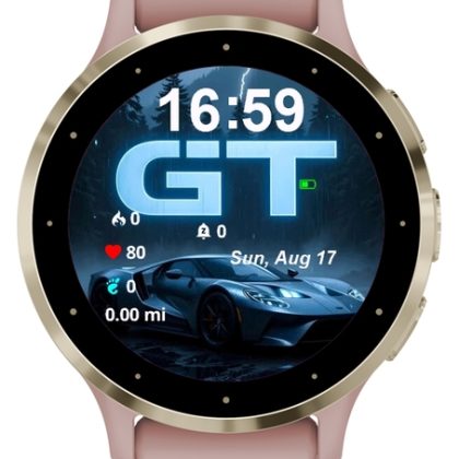 GT