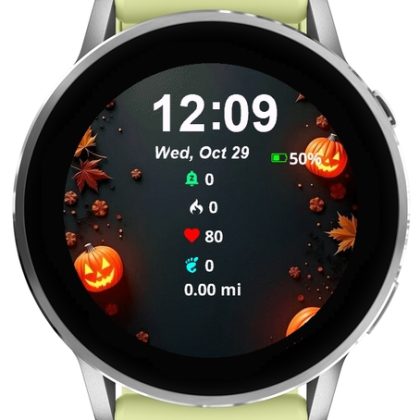 Halloween 25