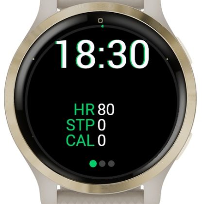 Fitness Tracker
