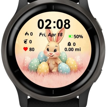 Bunny Easter
