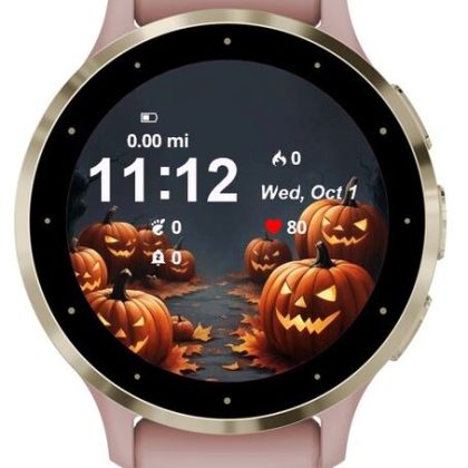 Stilish Halloween