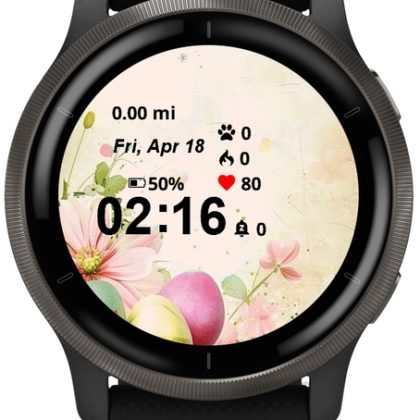 Easter Motifs