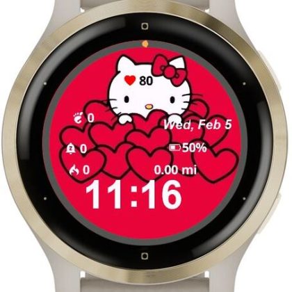 Love Kitty