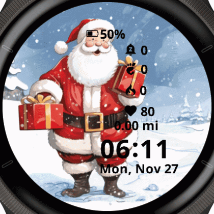 Santa Claus 24