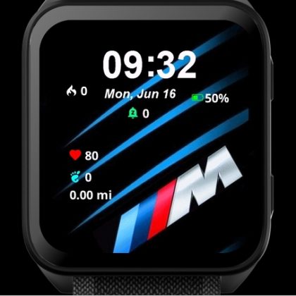 Power M
