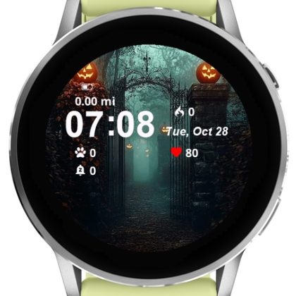 MegaDiscount15 — Halloween Pack — 15 Themes