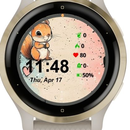 Design_Clock — Easter Pack — 15 Themes