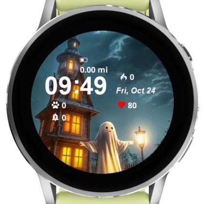 BWFaces — Halloween Bundle Pack — 20 Themes
