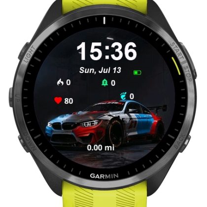 ClockWatchFaces14 — Random Pack — 15 Themes