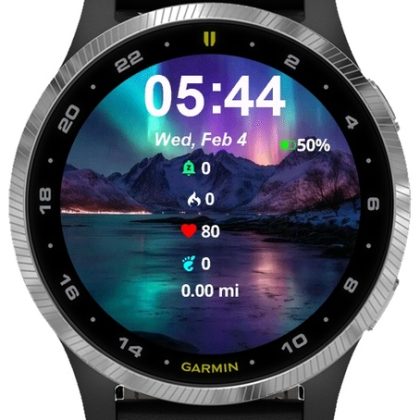 BWFaces — Winter Pack — 55 Themes