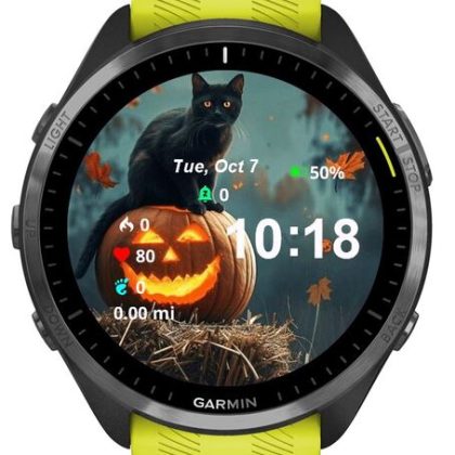 ClassicFaces — Halloween Magic Bundle — 20 Themes
