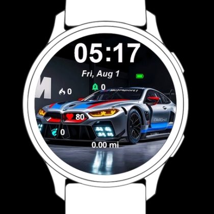 Design_Clock — Random Pack — 15 Themes