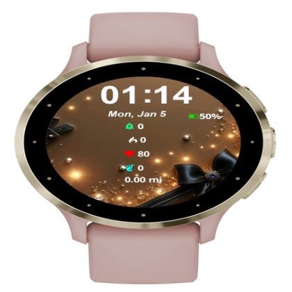 RXWatch — Winter Pack — 45 Themes
