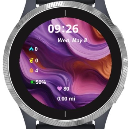WatchFacesThemes — Random Disney Pack — 65 Themes