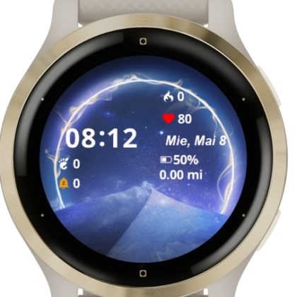 Magic Clock — Random Pack — 45 Themes
