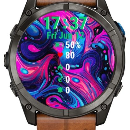 RXWatch — All Bundle Pack — 140 Themes