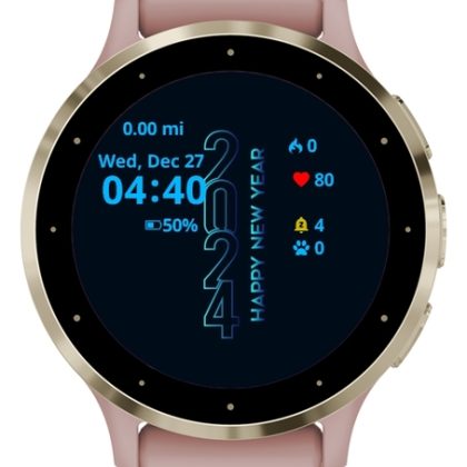 ShopThemes — All Garmin Pack — 430 Themes