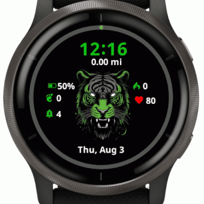 AllWatchFaces — All Disney Pack — 80 Themes