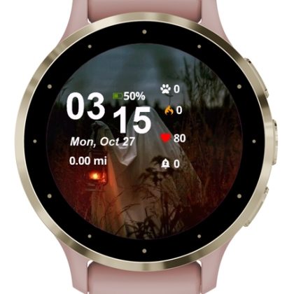 RXWatch — Halloween Pack — 15 Themes