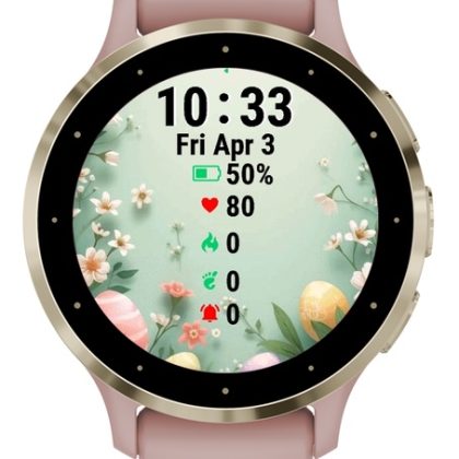 ClassicFaces — Easter Magic Bundle — 10 Themes