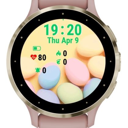 Easter Random Eggs