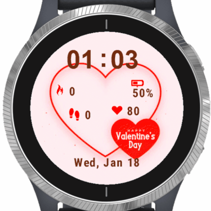 Simple Valentines Day