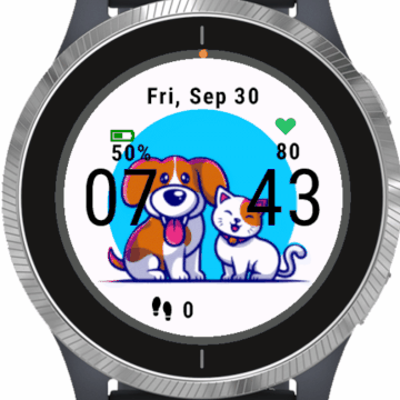 Cute Dog