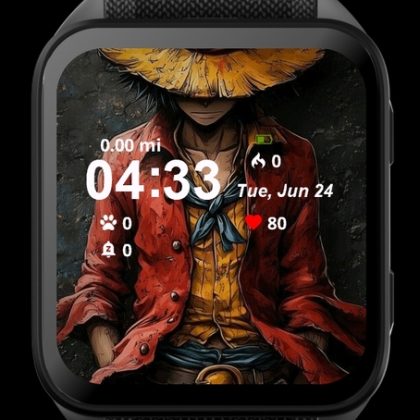 Pirate Soul