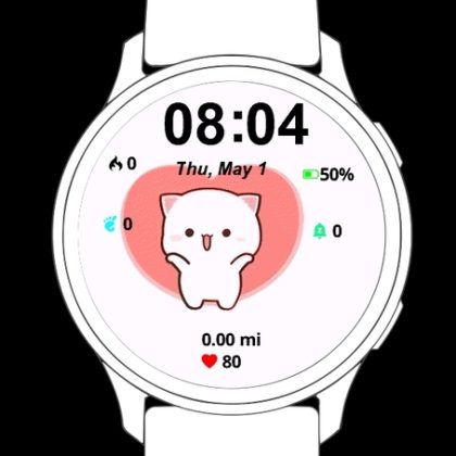 Heart Bubu