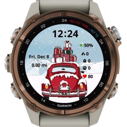 Holiday Winter