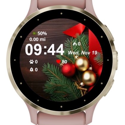 Holiday Elegance
