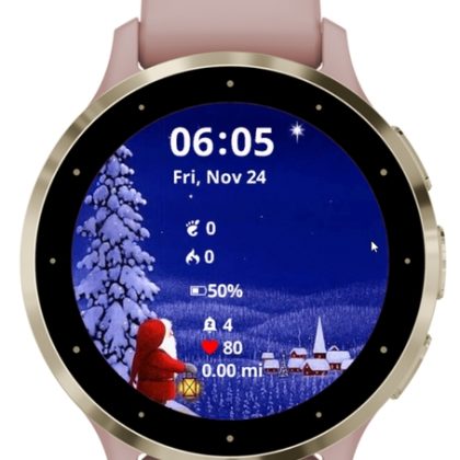 Night Christmas