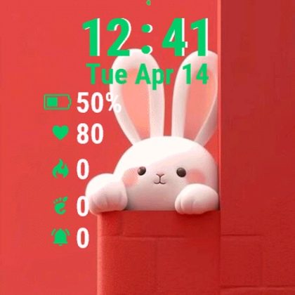 White Rabbit
