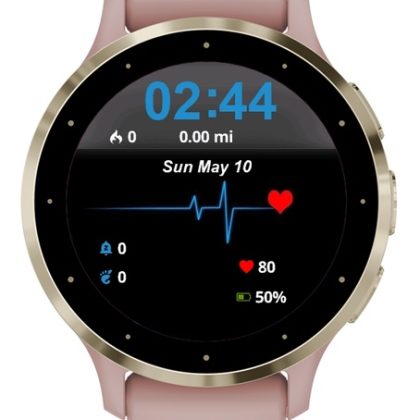 Heart Beats Black