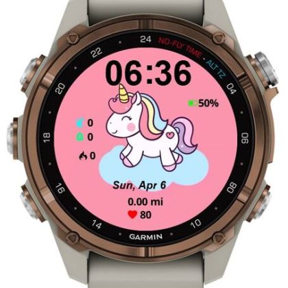 Cute Unicorn