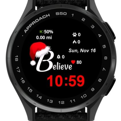 Belive