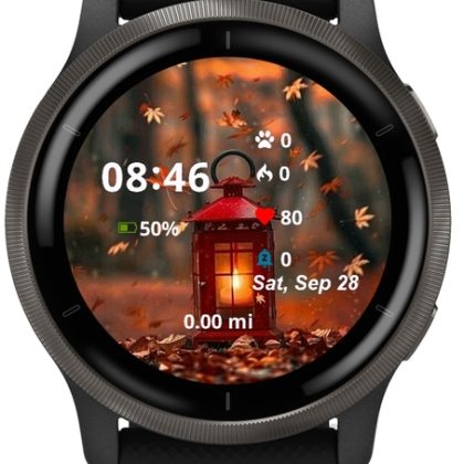 Autumn Background