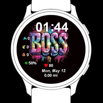 Boss