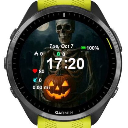 Halloween Pumpkin