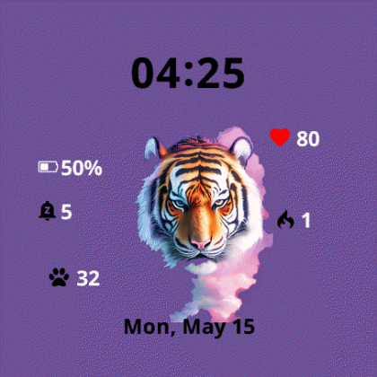 Art Tiger