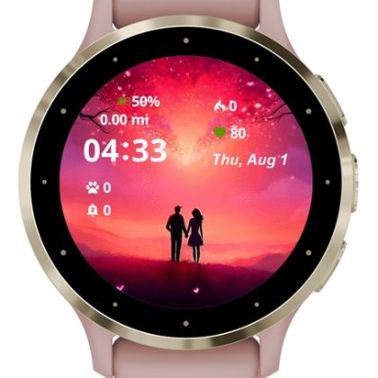 Infinite Love
