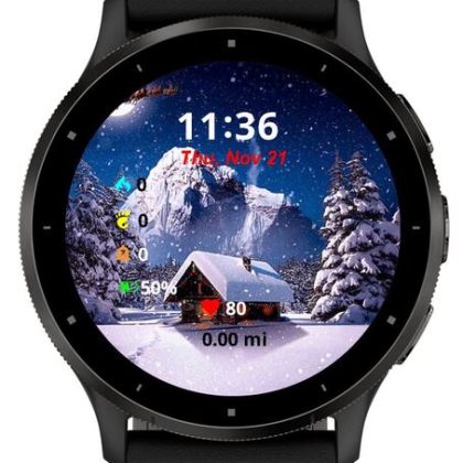Santa Winter