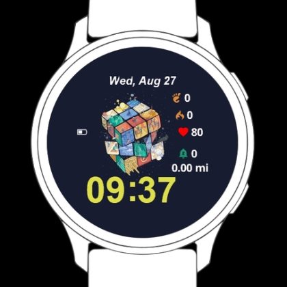 Cubic