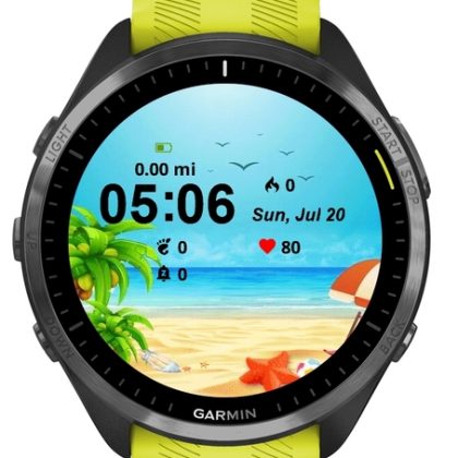 Holiday Beach